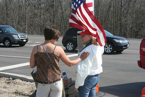 plal truth tour 2010 ann mom.jpg